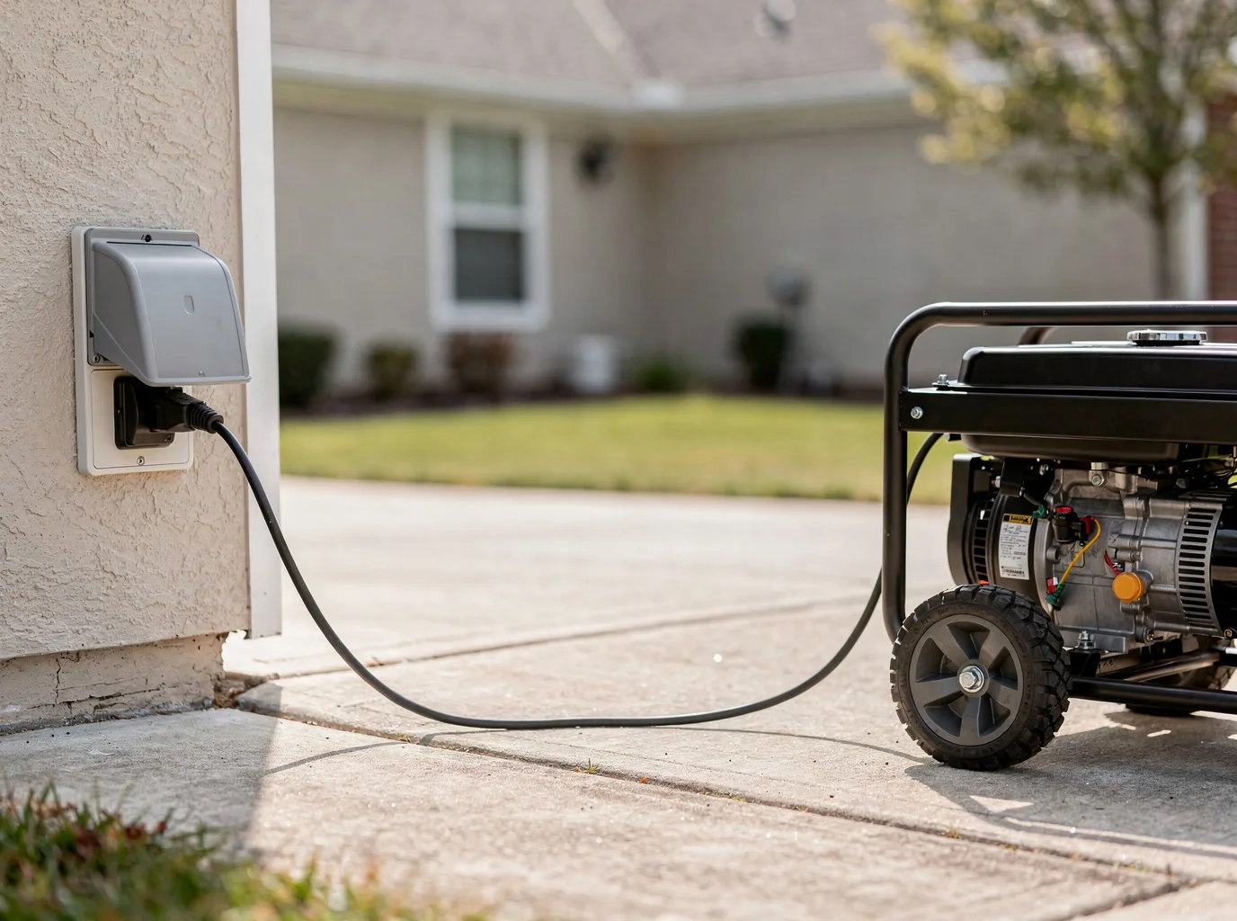 Home Generator Repair Gause, TX FAQs